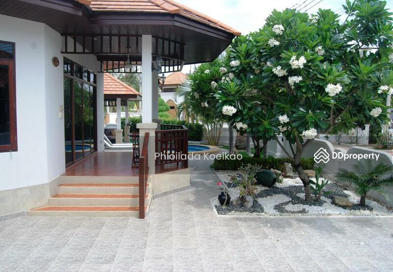 For Sale - Manora Village I, Prachuap Khiri Khan