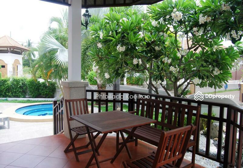 For Sale - Manora Village I, Prachuap Khiri Khan