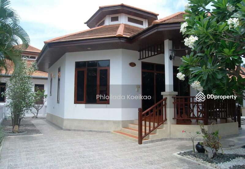For Sale - Manora Village I, Prachuap Khiri Khan