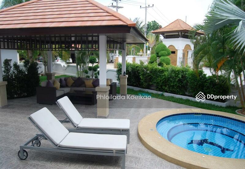 For Sale - Manora Village I, Prachuap Khiri Khan