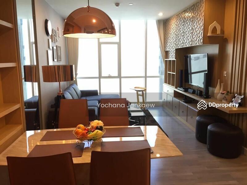 For Sale - The Room Sathorn, Bangkok