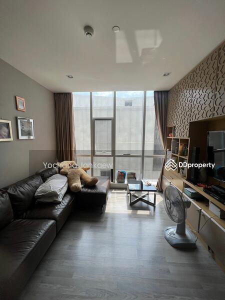 For Sale - The Room Sathorn, Bangkok