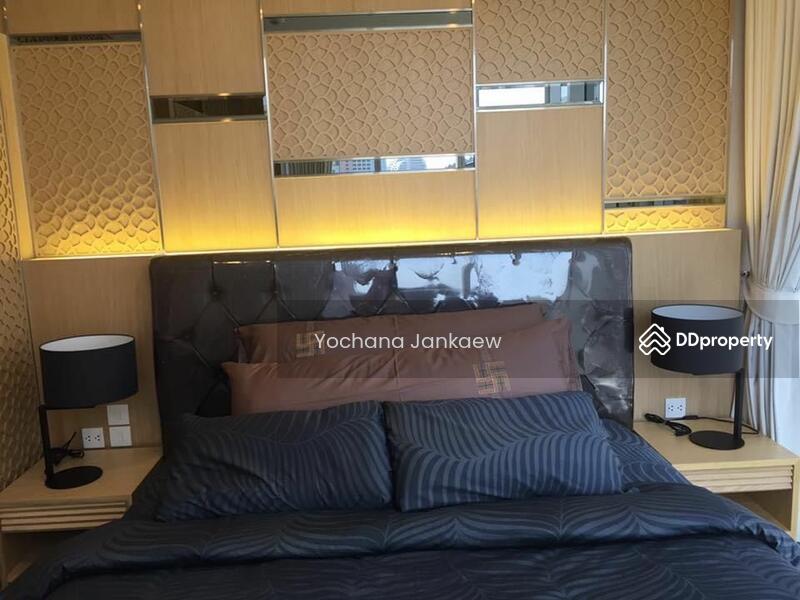 For Sale - The Room Sathorn, Bangkok