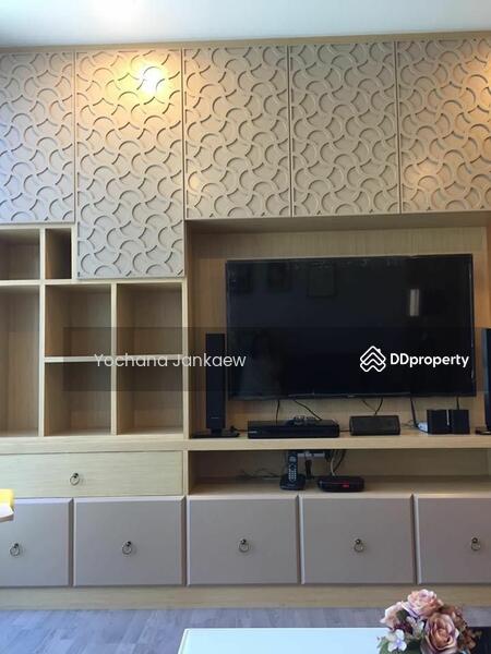For Sale - The Room Sathorn, Bangkok