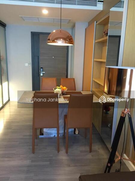 For Sale - The Room Sathorn, Bangkok