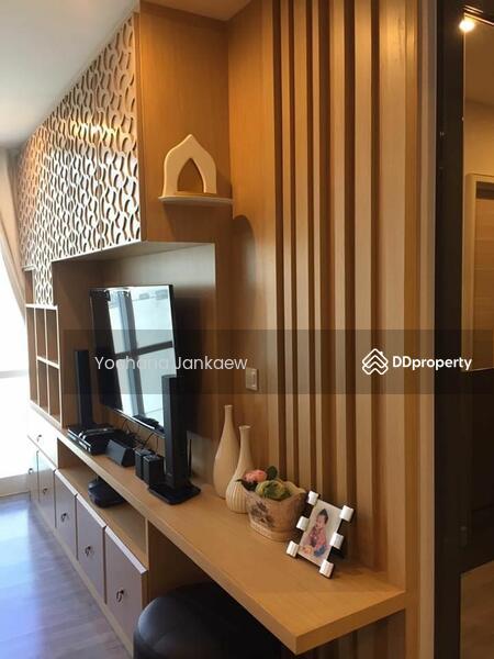 For Sale - The Room Sathorn, Bangkok