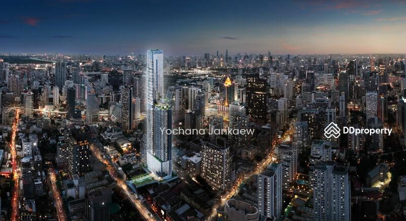 For Sale - Cloud Residences SKV23, Bangkok