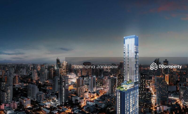 For Sale - Cloud Residences SKV23, Bangkok