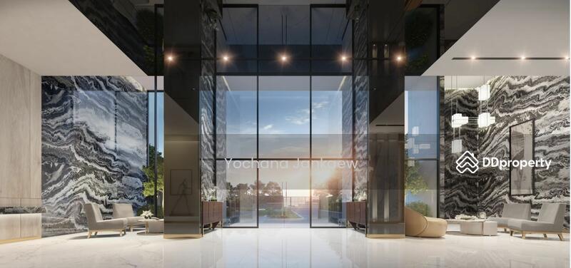For Sale - Cloud Residences SKV23, Bangkok