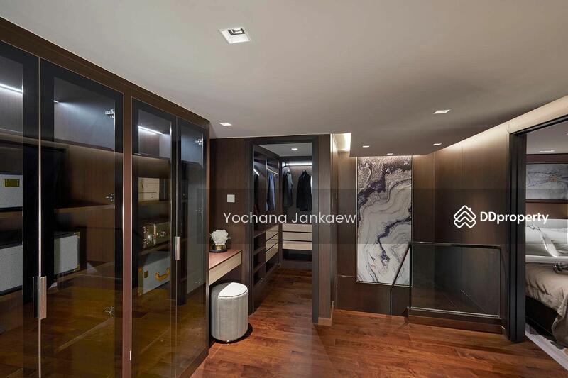 For Sale - Cloud Residences SKV23, Bangkok