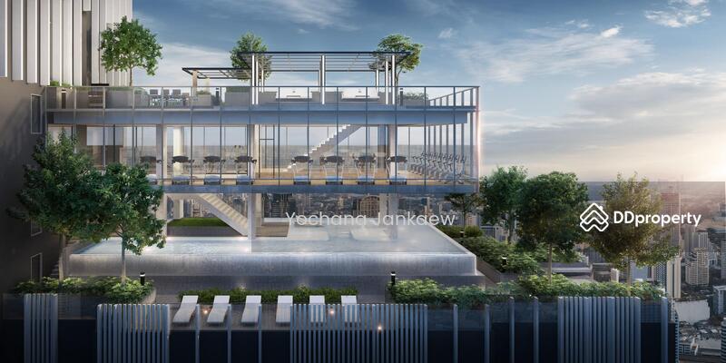 For Sale - Cloud Residences SKV23, Bangkok