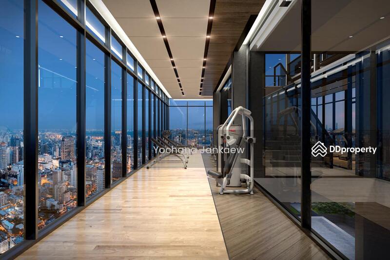For Sale - Cloud Residences SKV23, Bangkok