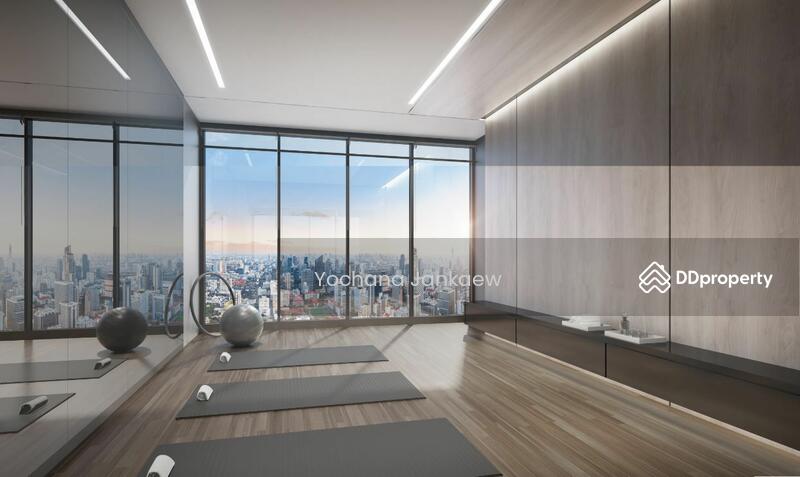 For Sale - Cloud Residences SKV23, Bangkok