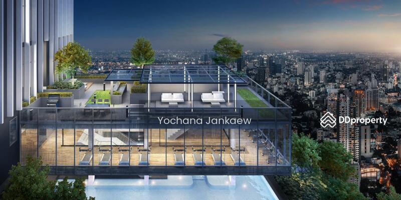 For Sale - Cloud Residences SKV23, Bangkok