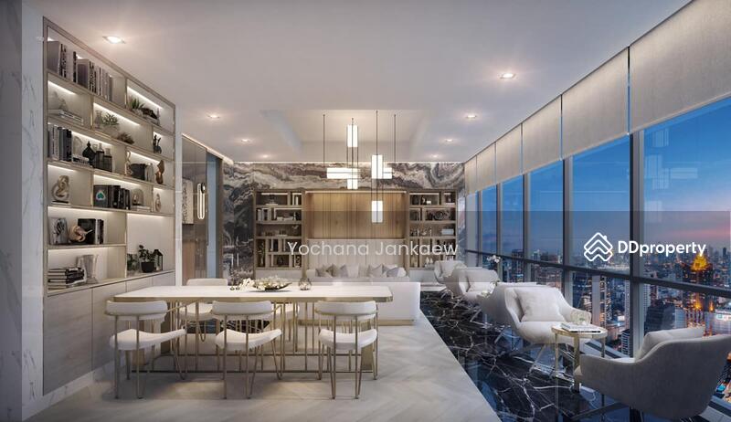 For Sale - Cloud Residences SKV23, Bangkok