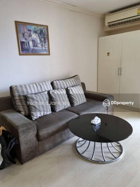 For Sale - My Resort Bangkok Condominium, Bangkok