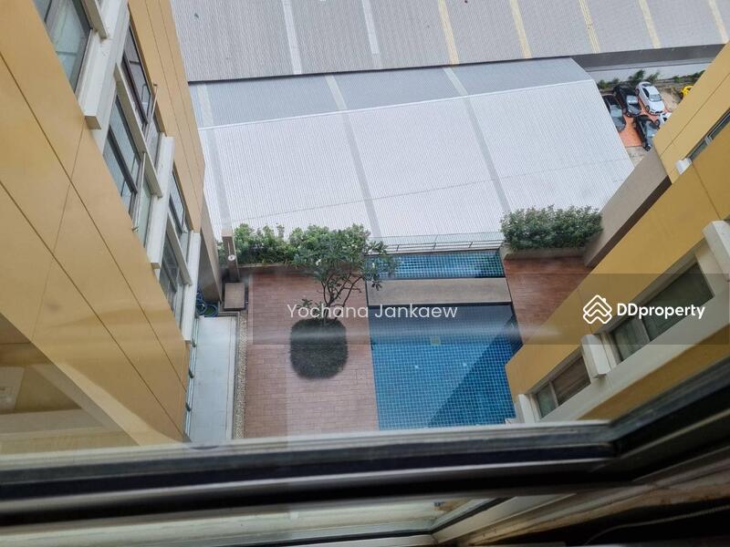For Sale - My Resort Bangkok Condominium, Bangkok