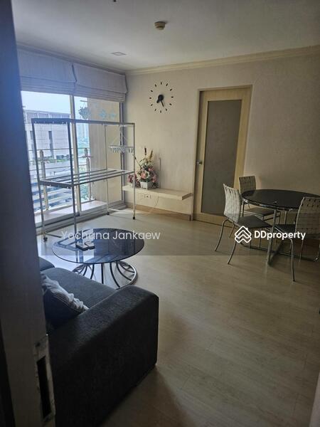 For Sale - My Resort Bangkok Condominium, Bangkok