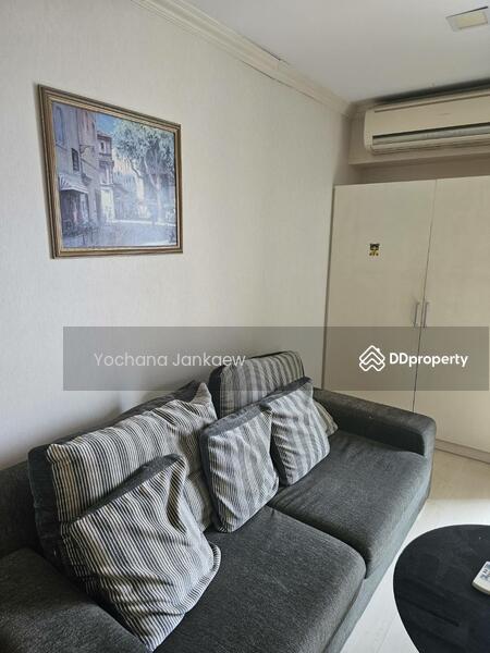 For Sale - My Resort Bangkok Condominium, Bangkok