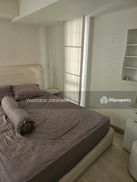 For Sale - My Resort Bangkok Condominium, Bangkok