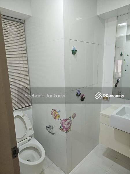 For Sale - My Resort Bangkok Condominium, Bangkok