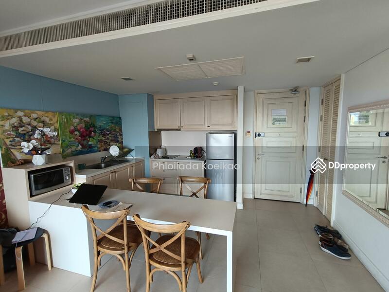 For Rent - Marrakesh Residences, Prachuap Khiri Khan