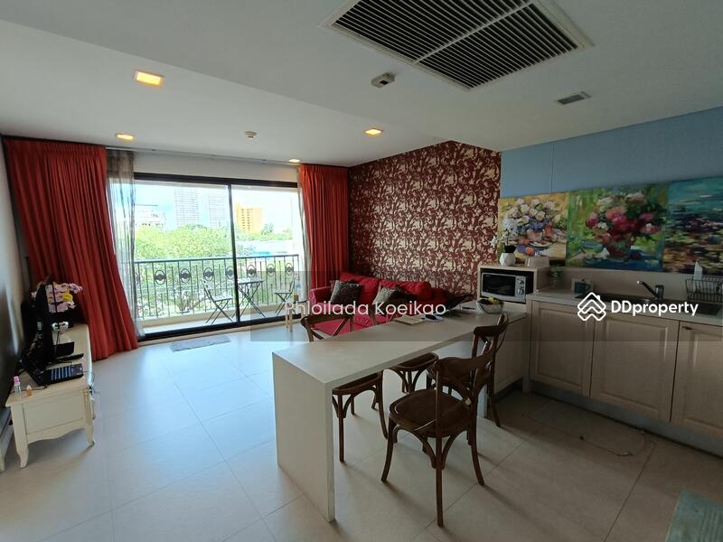 For Rent - Marrakesh Residences, Prachuap Khiri Khan