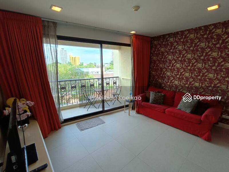 For Rent - Marrakesh Residences, Prachuap Khiri Khan