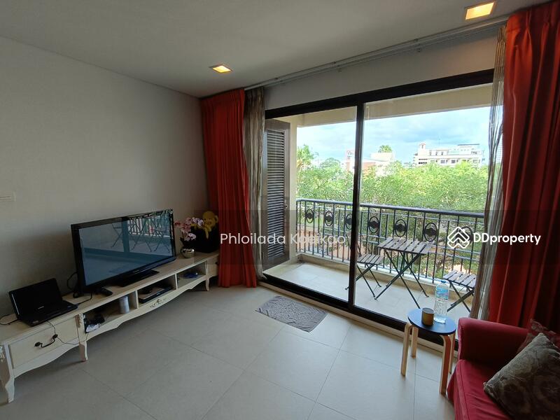 For Rent - Marrakesh Residences, Prachuap Khiri Khan