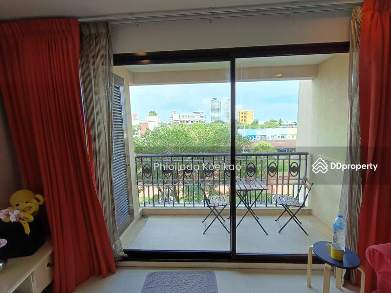 For Rent - Marrakesh Residences, Prachuap Khiri Khan