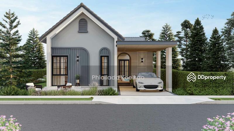For Sale - MP House Asset, Prachuap Khiri Khan