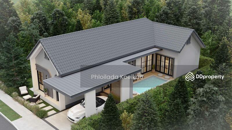 For Sale - MP House Asset, Prachuap Khiri Khan