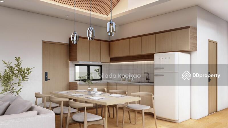 For Sale - MP House Asset, Prachuap Khiri Khan