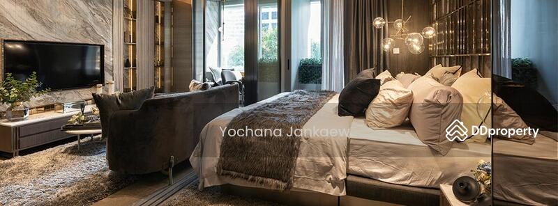 For Sale - Walden Thonglor 8, Bangkok
