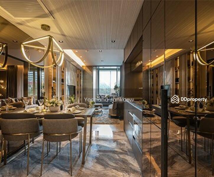 For Sale - Walden Thonglor 8, Bangkok