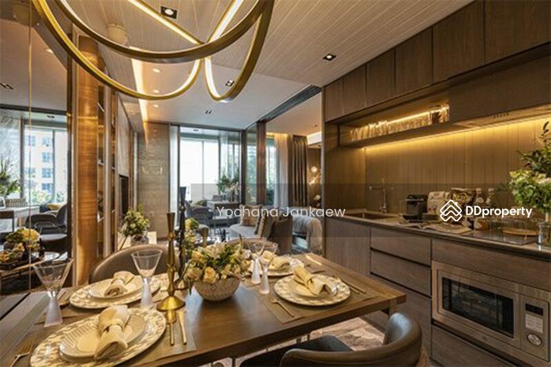 For Sale - Walden Thonglor 8, Bangkok