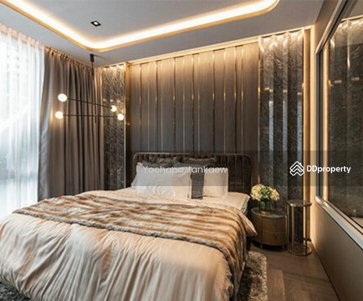 For Sale - Walden Thonglor 8, Bangkok