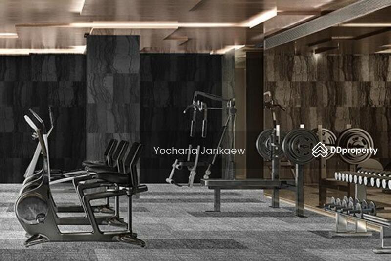 For Sale - Walden Thonglor 8, Bangkok