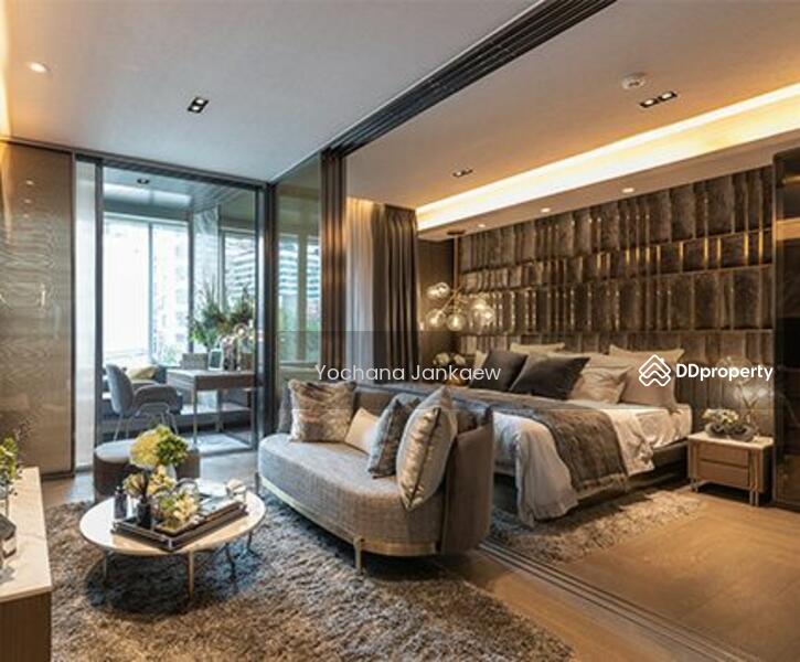 For Sale - Walden Thonglor 8, Bangkok