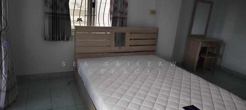 ให้เช่า - Nirun Residence 6 : นิรันดร์เรซิเด้นซ์ 6, กรุงเทพ