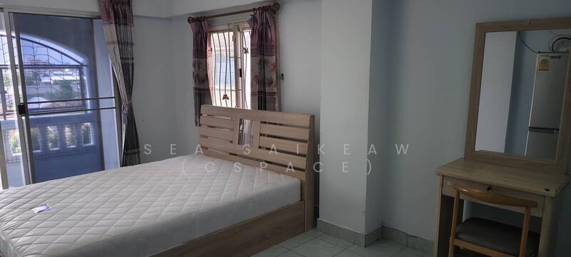 ให้เช่า - Nirun Residence 6 : นิรันดร์เรซิเด้นซ์ 6, กรุงเทพ