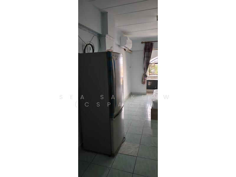 ให้เช่า - Nirun Residence 6 : นิรันดร์เรซิเด้นซ์ 6, กรุงเทพ