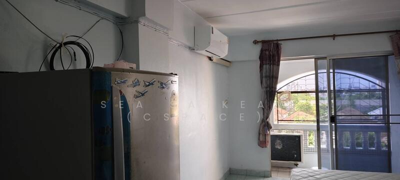 ให้เช่า - Nirun Residence 6 : นิรันดร์เรซิเด้นซ์ 6, กรุงเทพ