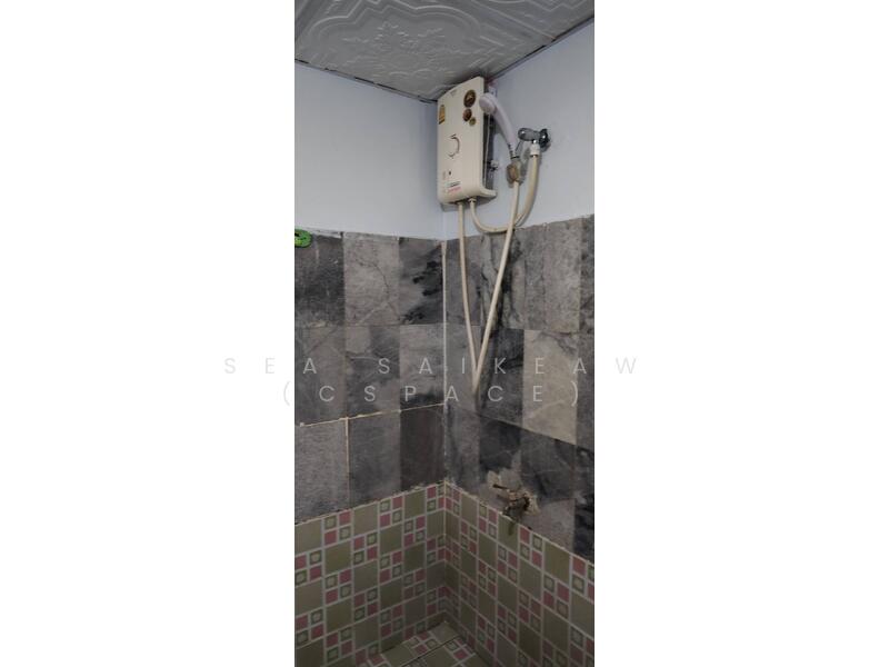 ให้เช่า - Nirun Residence 6 : นิรันดร์เรซิเด้นซ์ 6, กรุงเทพ