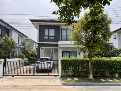 ขาย - Centro Ramindra-Chatuchot : เซนโทร รามอินทรา-จตุโชติ, กรุงเทพ