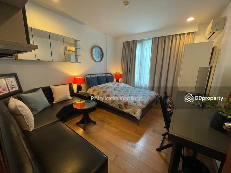 For Rent - Baan Sansuk Hua Hin, Prachuap Khiri Khan