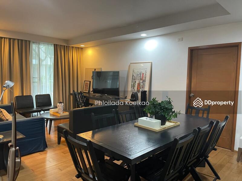 For Rent - Baan Sansuk Hua Hin, Prachuap Khiri Khan