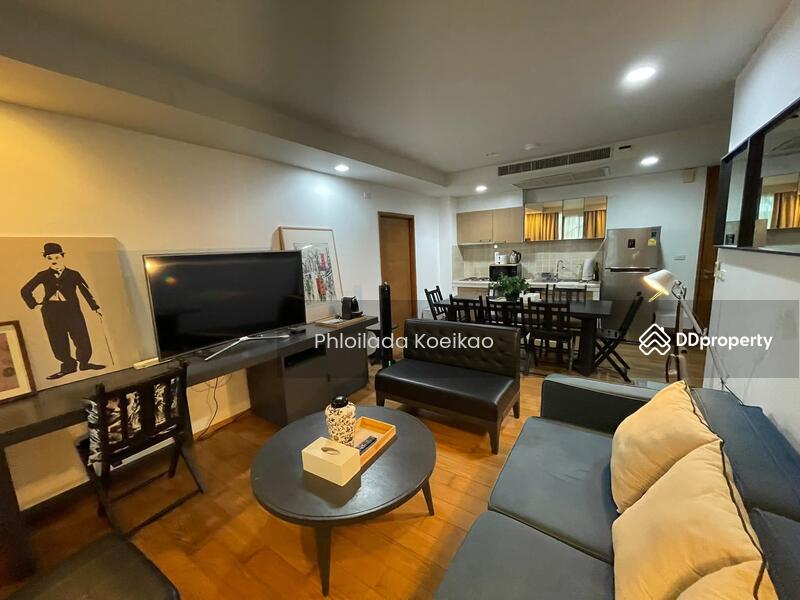 For Rent - Baan Sansuk Hua Hin, Prachuap Khiri Khan