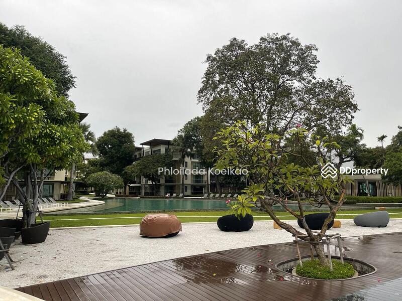 For Rent - Baan Sansuk Hua Hin, Prachuap Khiri Khan