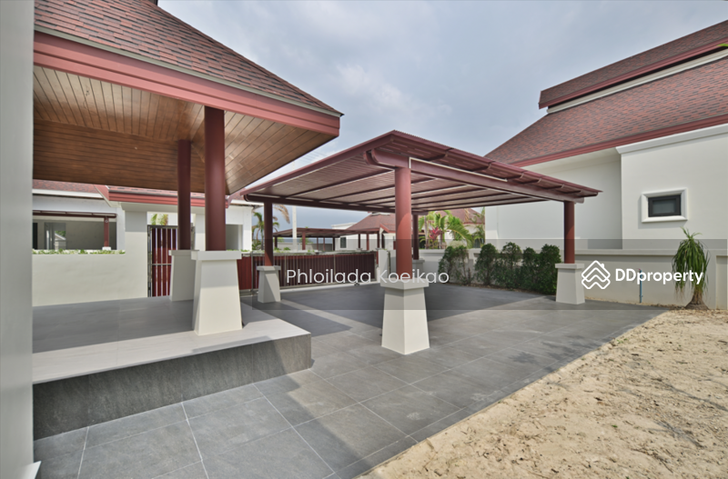 ขาย - Beyond Siam Pool Villas, ประจวบคีรีขันธ์